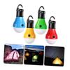 GOOHOCHY Camping Lights Tent Lantern Night Light 3 Bright Modes Portable Easy to Use view 1