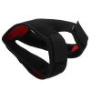 FOMIYES 2pcs Patella Strap Knee Brace Breathable Support for Running Basketball Sports Adjustable Compression Stabilizer for Patellar Tendon Relief Comfortable Design view 1