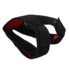FOMIYES 3pcs Sports Knee Brace for Running and Hiking Adjustable Breathable Patella Support Strap Lightweight and Knee Pad for Basketball Joint Black view 1