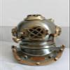 NineFit Basics Antique U.S Navy Mini Divers Diving Helmet 7 Inch Mark IV Deep Sea Divers Scuba, As Shown in image view 4