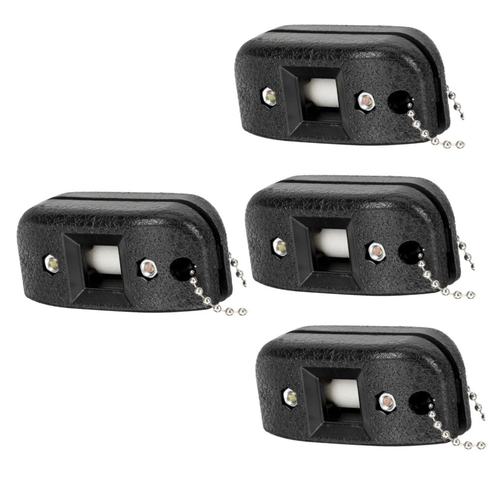 BESPORTBLE 4pcs Professional Skate Grindstone Ice Skating Sharpening Tool Small Skate Sharpener