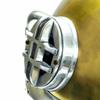 NineFit Basics US Navy Mark V Boston Deep Sea Scuba Antique Divers Helmet Marine Diving Helmet, As Shown in image view 3