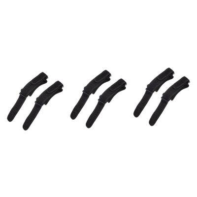 FOMIYES 3pairs Adjustable Patella Knee Strap Sports Knee Support for Running Cycling and Fitness Breathable Sweat-absorbent Material for Enhanced Comfort and Injury Prevention
