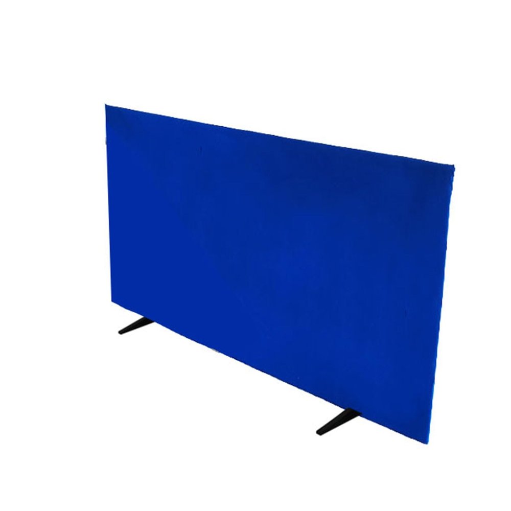Foldable Table Tennis Baffles, Table Tennis Fences, Obstacle Blocks Surrounding Table Tennis Courts, Temporary Partition Screens For Club Games, Suitable For Schools And Stadiums ( Size : 140x75CM-8PC