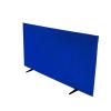 Foldable Table Tennis Baffles, Table Tennis Fences, Obstacle Blocks Surrounding Table Tennis Courts, Temporary Partition Screens For Club Games, Suitable For Schools And Stadiums ( Size : 140x75CM-8PC view 1