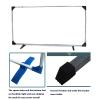 Foldable Table Tennis Baffles, Table Tennis Fences, Obstacle Blocks Surrounding Table Tennis Courts, Temporary Partition Screens For Club Games, Suitable For Schools And Stadiums ( Size : 140x75CM-8PC view 4