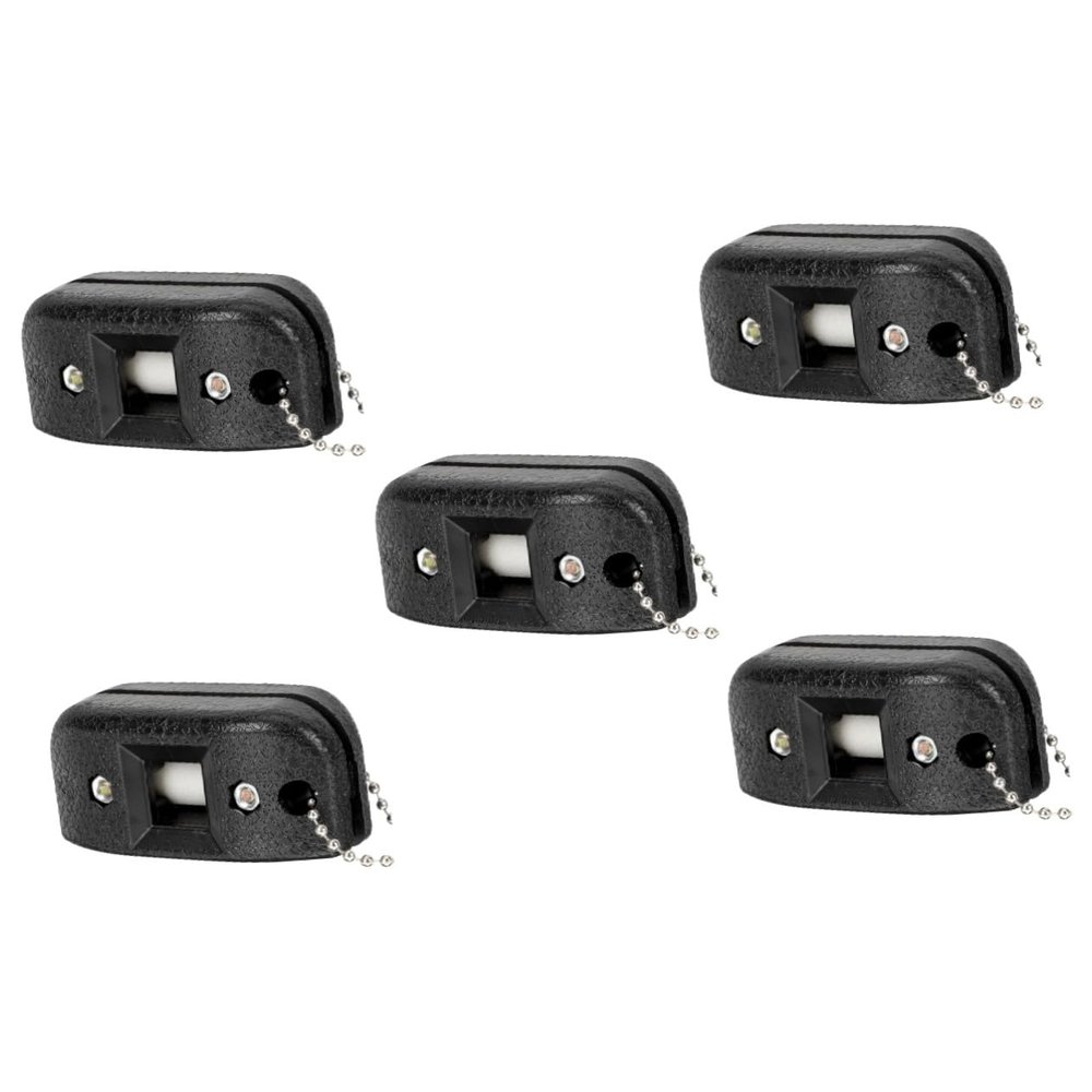 BESPORTBLE 5pcs Figure Skates Edge Sharpener Portable Hockey Skate Grindstone Ice Skating Tool