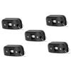 BESPORTBLE 5pcs Figure Skates Edge Sharpener Portable Hockey Skate Grindstone Ice Skating Tool view 1