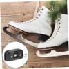 BESPORTBLE 5pcs Figure Skates Edge Sharpener Portable Hockey Skate Grindstone Ice Skating Tool view 4