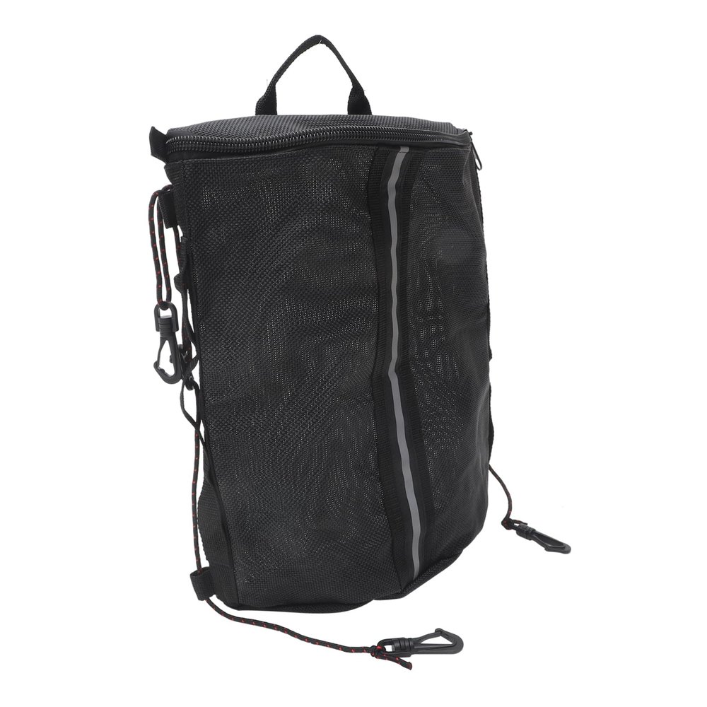 BESPORTBLE Large Capacity Kayak Deck Bag Durable Surfboard Storage Pouch with Fixed Buckles for Paddleboard Kayaking and Outdoor Adventures