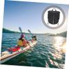 BESPORTBLE Large Capacity Kayak Deck Bag Durable Surfboard Storage Pouch with Fixed Buckles for Paddleboard Kayaking and Outdoor Adventures view 3