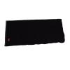 KJAOYU Fleece Sleeping Bag Liner Sleeping Bag Liner Super Thick Fleece Soft Sleeping Bag Liner Blanket for Camping Travel Backpacking (Black) view 1