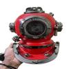 6" Mini Diving Divers Helmet U.S Navy Mark V Deep Sea Antique Scuba Vintage Gift view 1
