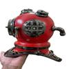 6" Mini Diving Divers Helmet U.S Navy Mark V Deep Sea Antique Scuba Vintage Gift view 2