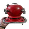 6" Mini Diving Divers Helmet U.S Navy Mark V Deep Sea Antique Scuba Vintage Gift view 3