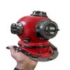 6" Mini Diving Divers Helmet U.S Navy Mark V Deep Sea Antique Scuba Vintage Gift view 4