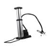 BESPORTBLE Compact Foot Pump Pressure Gauge Purpose for Bicycles Electric Bikes Motorcycles Balls Aluminum Alloy Construction view 1