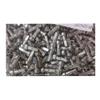 10pcs Spoke Fit For MAVIC CR AK EQ Wheelset Spoke Road Bike Straight Flat Spokes With Spoke Cap Stainless Steel Bicycle Spoke (Color : 277mm 10pcs) view 4