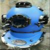 U.S Navy Deep Sea Scuba Mark V Divers Diving Helmet 18 Inch Dcor & Gift view 4