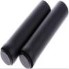 1Pair Bike Handlebar Grips, Soft Foam Silicone Sponge Handle Bar Grips Handlebar Cover Bike Bicycle, Mountain Bike Sponge Handle Set Riding Equipment Headsets and StemsParts and Components view 1