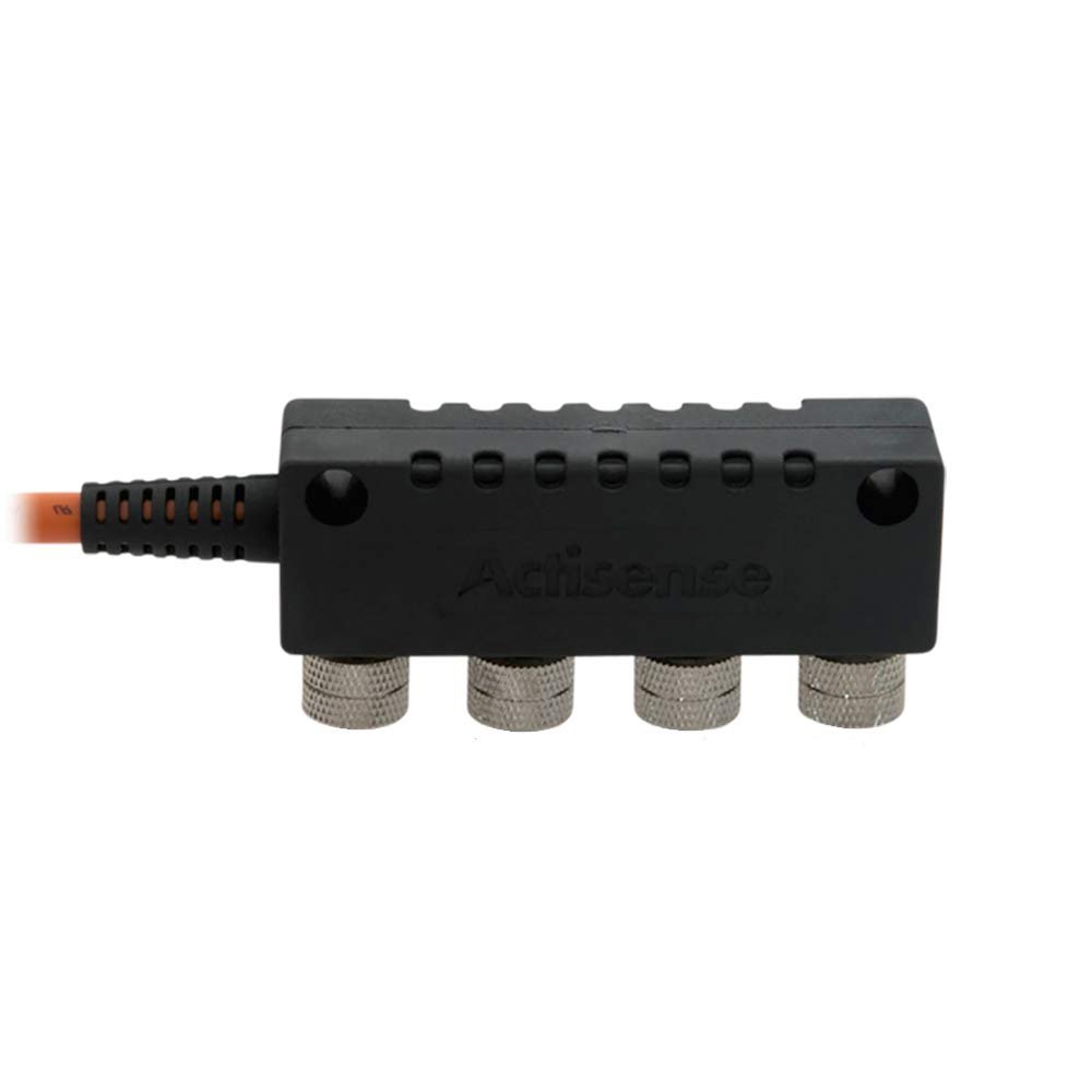 Actisense Self-Contained Boat Network - Complete Network f/4 Devi... [A2K-SBN-1]