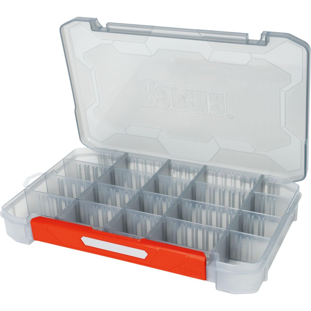 Rapala RapStack 3700 Tackle Tray [RTT3700]
