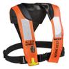 Kent A-33 Automatic All Clear Inflatable Work Life Jacket view 1
