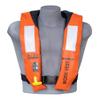 Kent A-33 Automatic All Clear Inflatable Work Life Jacket view 2