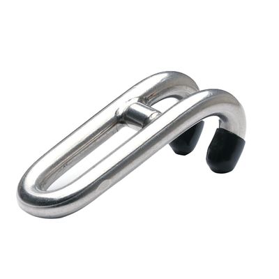 C. Sherman Johnson Captain Hook Chain Snubber Small Snubber Hook... [46-465-5]