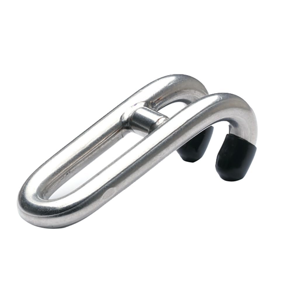 C. Sherman Johnson Captain Hook Chain Snubber Small Snubber Hook... [46-465-5]