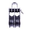 SeaSure 25mm Double Block w/Shackle view 1