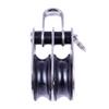 SeaSure 25mm Double Block w/Shackle view 2
