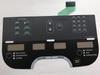 1 Pieces NEW Membrane Keypad FOR Precor 932i Treadmill Panel Switch Button Film view 1