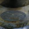NineFit Basics Vintage 18 Inch Diving Helmet Us Navy Mark V Original Antique Divers Helmet, As Shown in image view 4