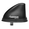 Shakespeare Dorsal Antenna Black Low Profile 26' RGB Cable w/PL-259 view 1