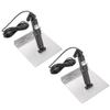 Lectrotab XKA Stainless Steel Trim Tab - 9 x 24 [XKA9X24] view 1