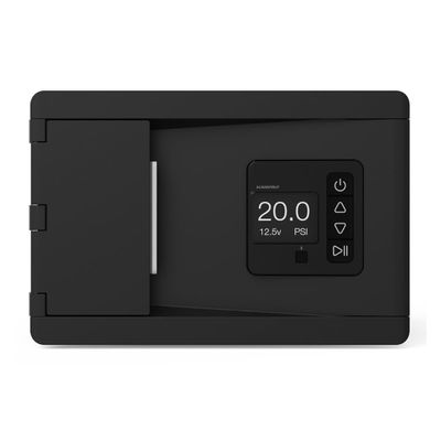 Scanstrut SC-AOB-A2 Atmos 12V Integrated Air Station with Brushless Technology
