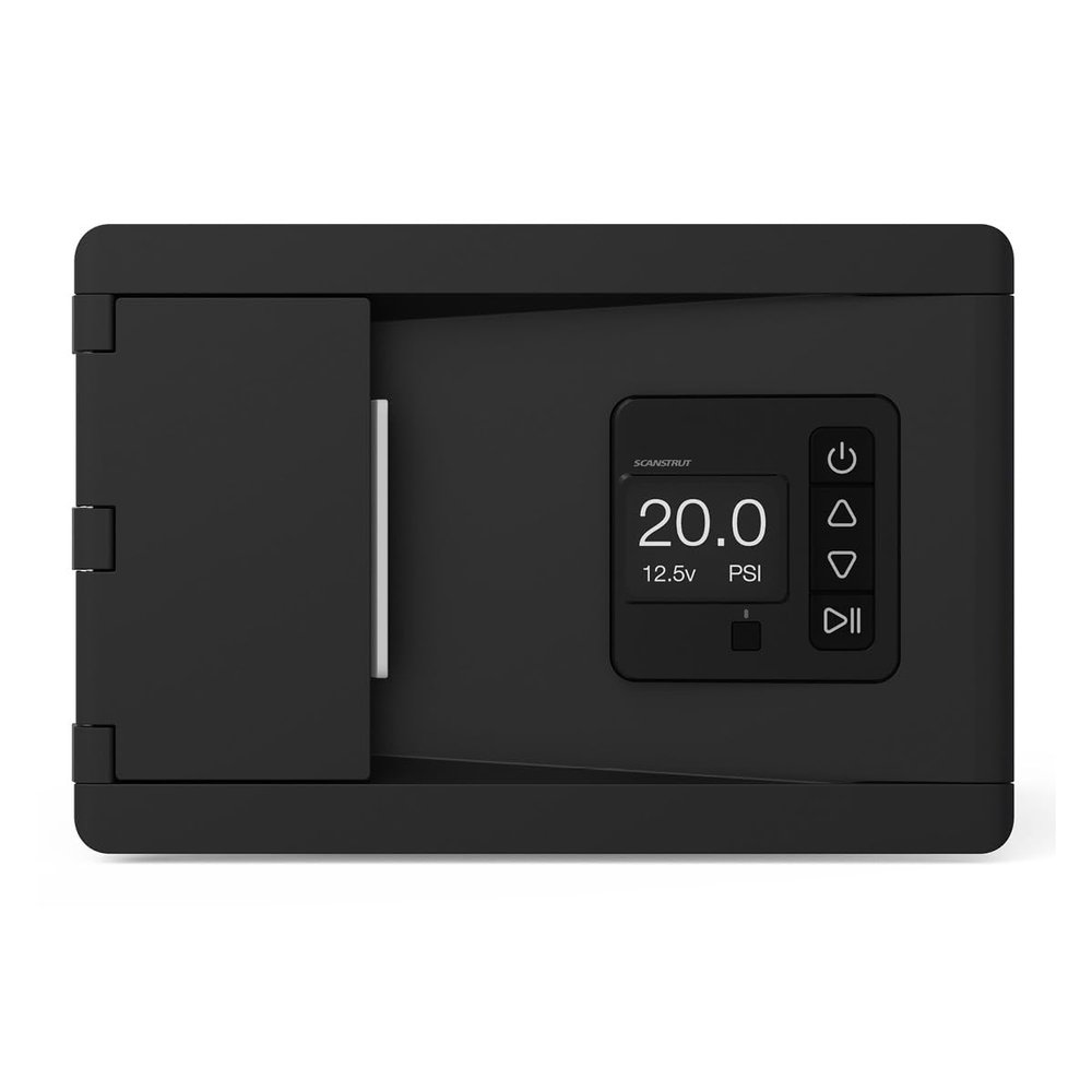 Scanstrut SC-AOB-A2 Atmos 12V Integrated Air Station with Brushless Technology