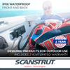 Scanstrut SC-AOB-A2 Atmos 12V Integrated Air Station with Brushless Technology view 4