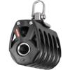 Ronstan Series 40 Orbit BB Quin Block w/Swivel Shackle view 1