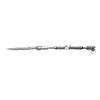 C. Sherman Johnson Open Body Turnbuckle w/Splice Eye [LS-5200] view 1