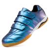 KJHY Fencing Shoes Professional Training and Sports Shoes for Men and Women Youth Foil Fencing Equipment Non-Slip Fencing Shoes for Competitive Competitions (Thickness : Blue, Size : 38) view 1