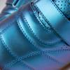 KJHY Fencing Shoes Professional Training and Sports Shoes for Men and Women Youth Foil Fencing Equipment Non-Slip Fencing Shoes for Competitive Competitions (Thickness : Blue, Size : 38) view 3