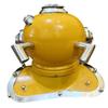 NineFit Basics Nautical Diving Helmet US Navy Marine Divers Helmet Vintage Sea Divers Helmet, As Shown in image view 3