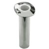 C.E. Smith 536800S - Flush Mount Rod Holder - 0 Degree - Swivel - 10.5" Deep view 1