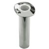 C.E. Smith 536800S - Flush Mount Rod Holder - 0 Degree - Swivel - 10.5" Deep view 2