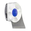 Hella Marine Sea Hawk-470 Pencil Beam Light Bar w/White Edge Light & White Housing view 3