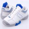 KJHY Fencing Shoes Adult and Children's Fencing Shoes Non Slip and Wear-Resistant Men's and Women's Competitive Shoes (Thickness : White, Size : 41) view 2