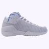 KJHY Fencing Shoes Adult and Children's Fencing Shoes Non Slip and Wear-Resistant Men's and Women's Competitive Shoes (Thickness : White, Size : 41) view 3