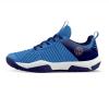 KJHY Fencing Shoes Professional Training and Sports Shoes for Men and Women Youth Foil Fencing Equipment Non Slip Fencing Shoes for Competitive Competitions (Thickness : Blue, Size : 42) view 1